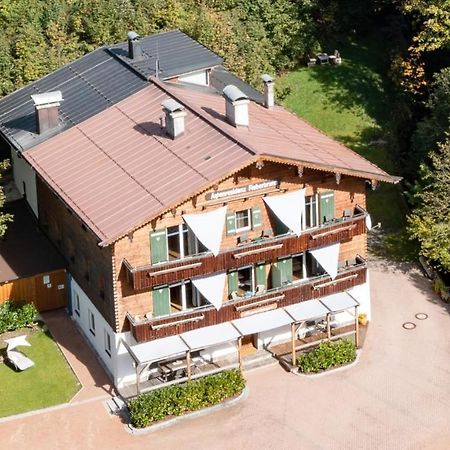 Апартаменты Alpenresidenz Фибербрюнн Экстерьер фото